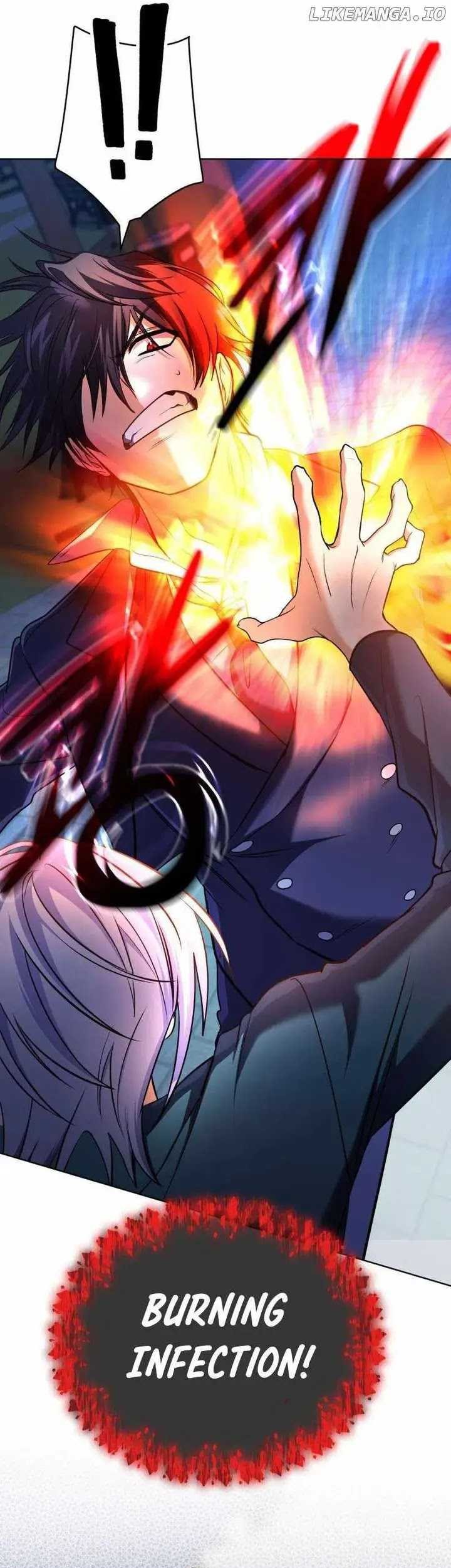 The Return Of The Mythical Archmage Chapter 22 Halaman 26