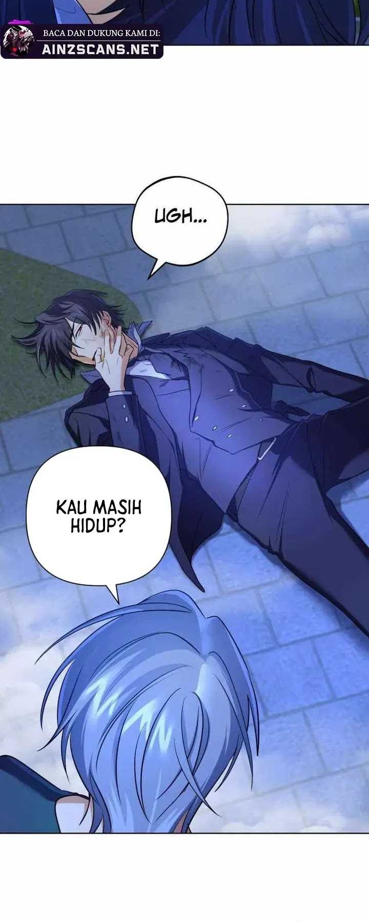 The Return Of The Mythical Archmage Chapter 22 Halaman 29