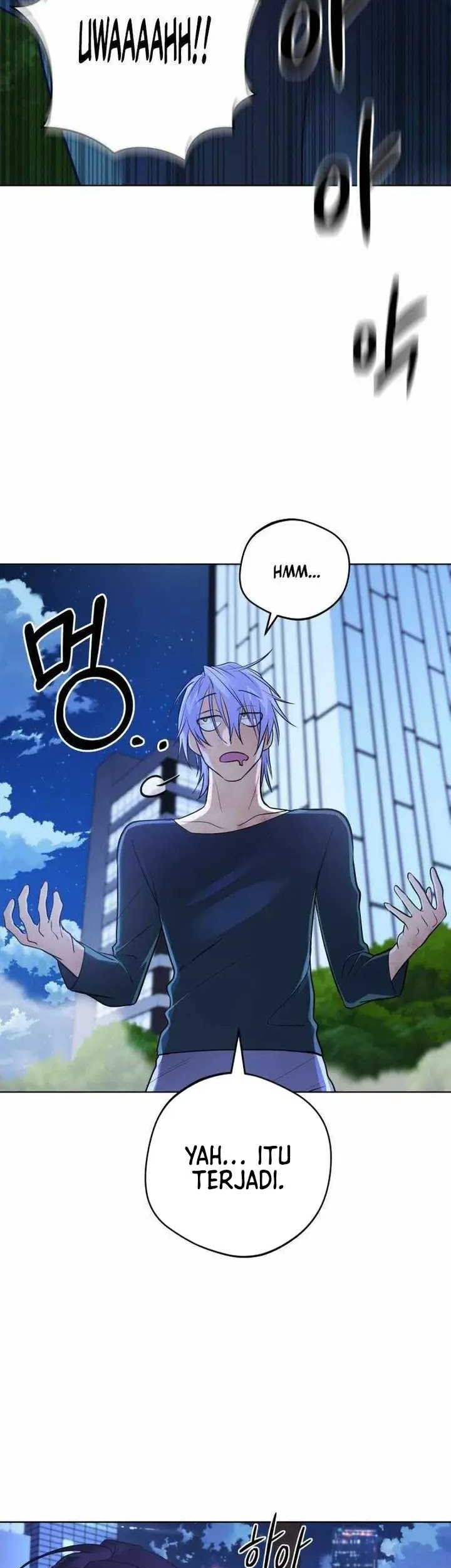 The Return Of The Mythical Archmage Chapter 22 Halaman 32