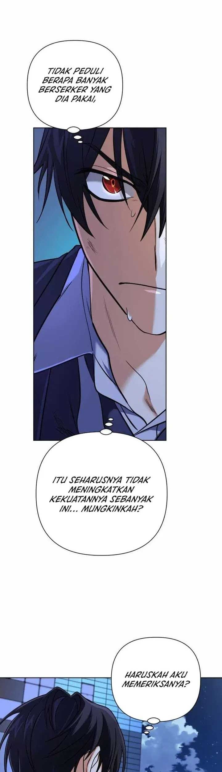 The Return Of The Mythical Archmage Chapter 22 Halaman 35