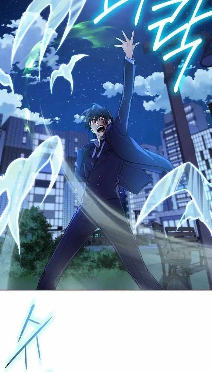 The Return Of The Mythical Archmage Chapter 22 Halaman 37
