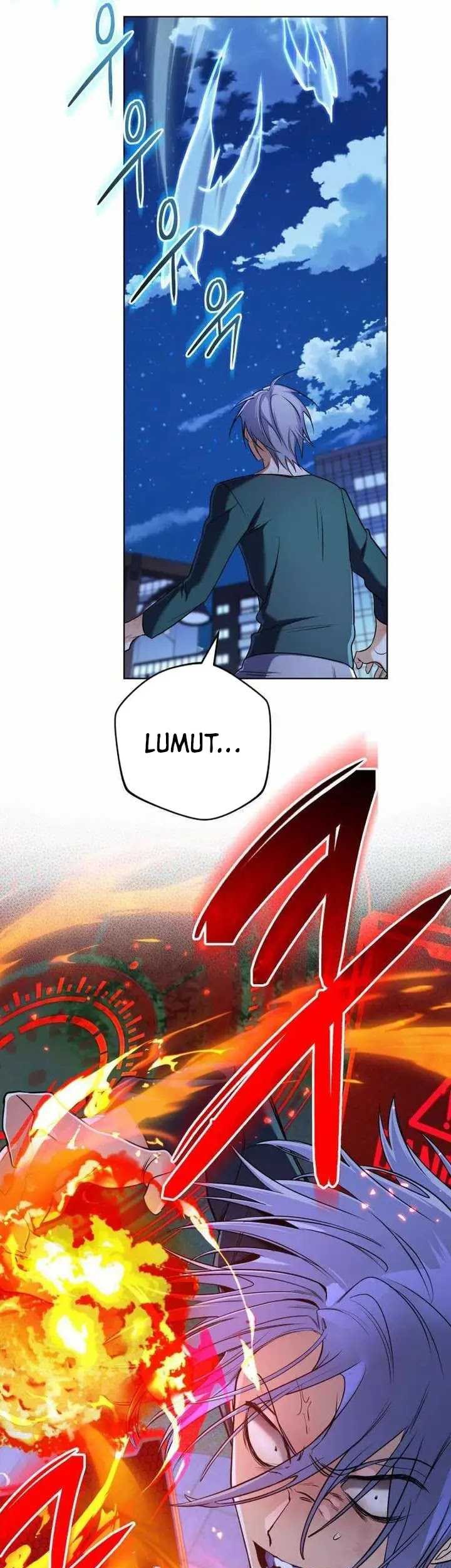 The Return Of The Mythical Archmage Chapter 22 Halaman 38