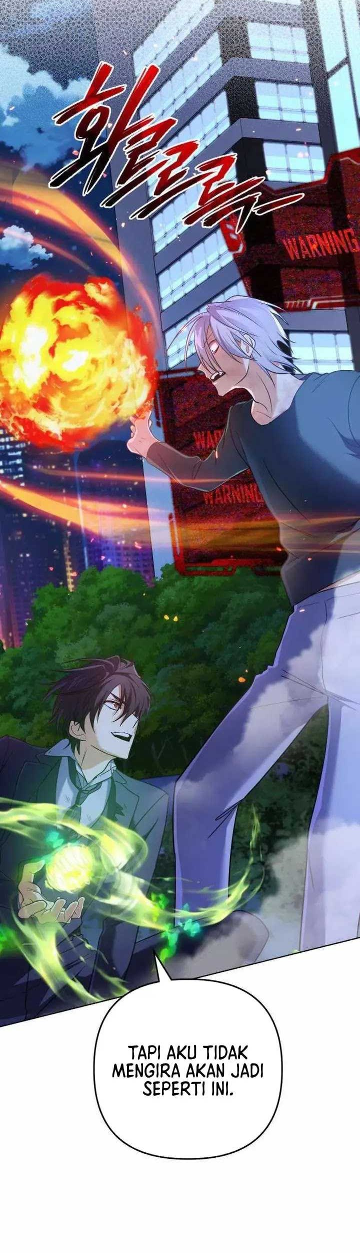 The Return Of The Mythical Archmage Chapter 22 Halaman 40