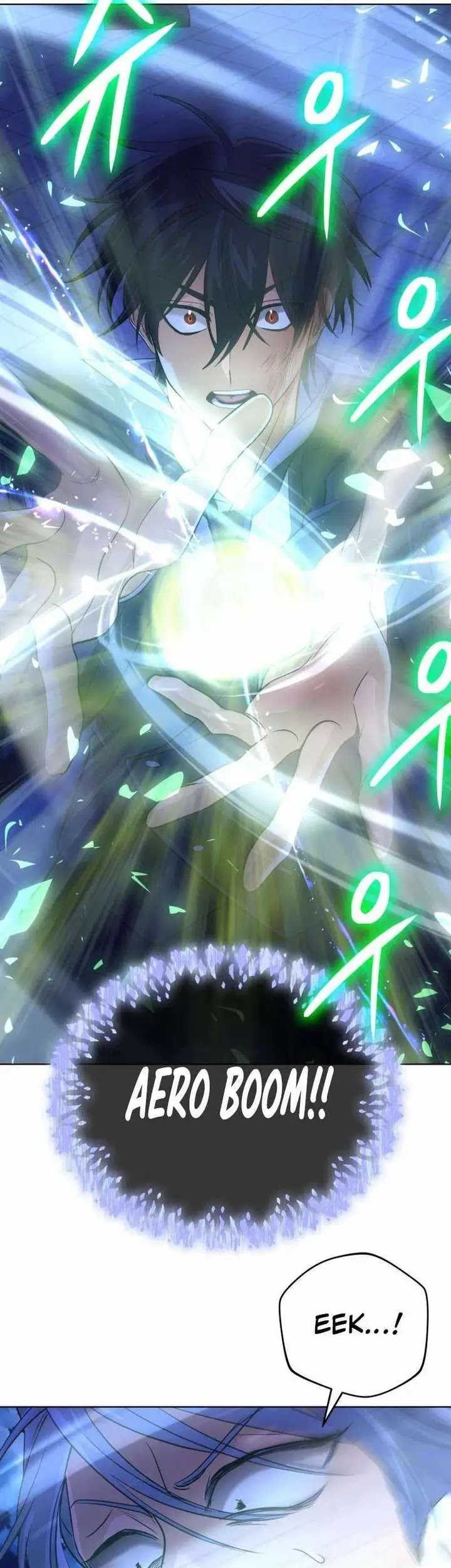 The Return Of The Mythical Archmage Chapter 22 Halaman 42