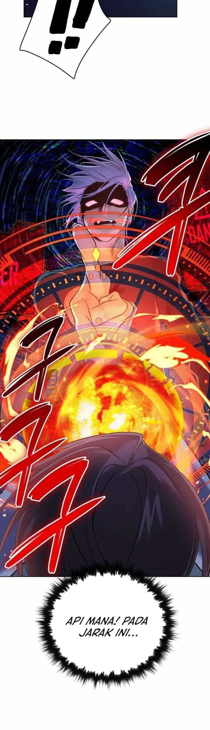 The Return Of The Mythical Archmage Chapter 22 Halaman 44