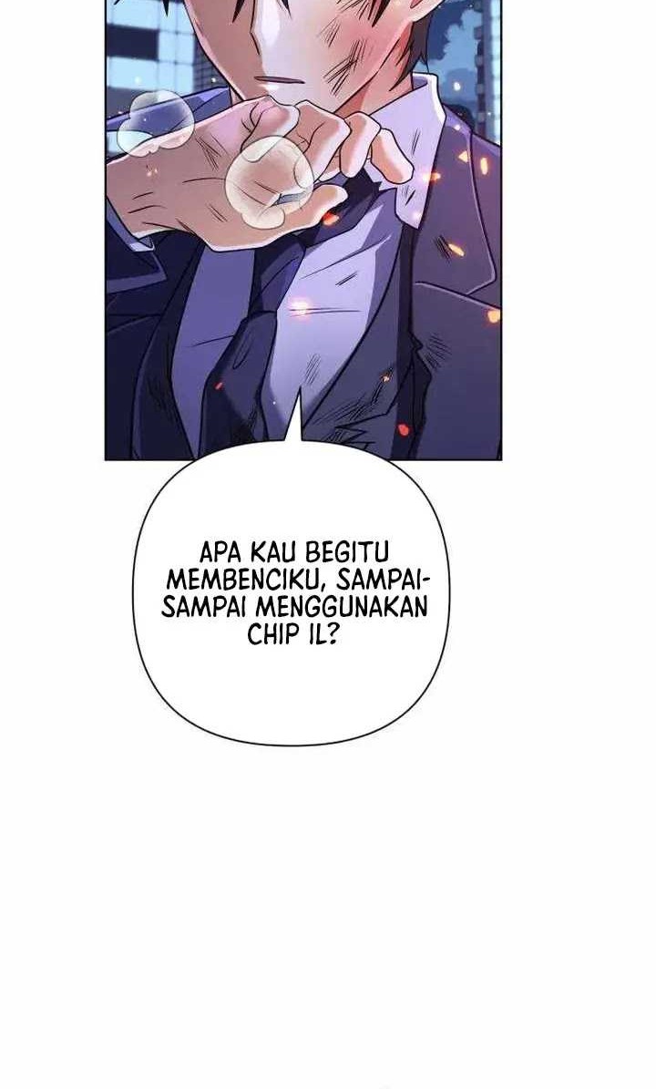 The Return Of The Mythical Archmage Chapter 22 Halaman 49