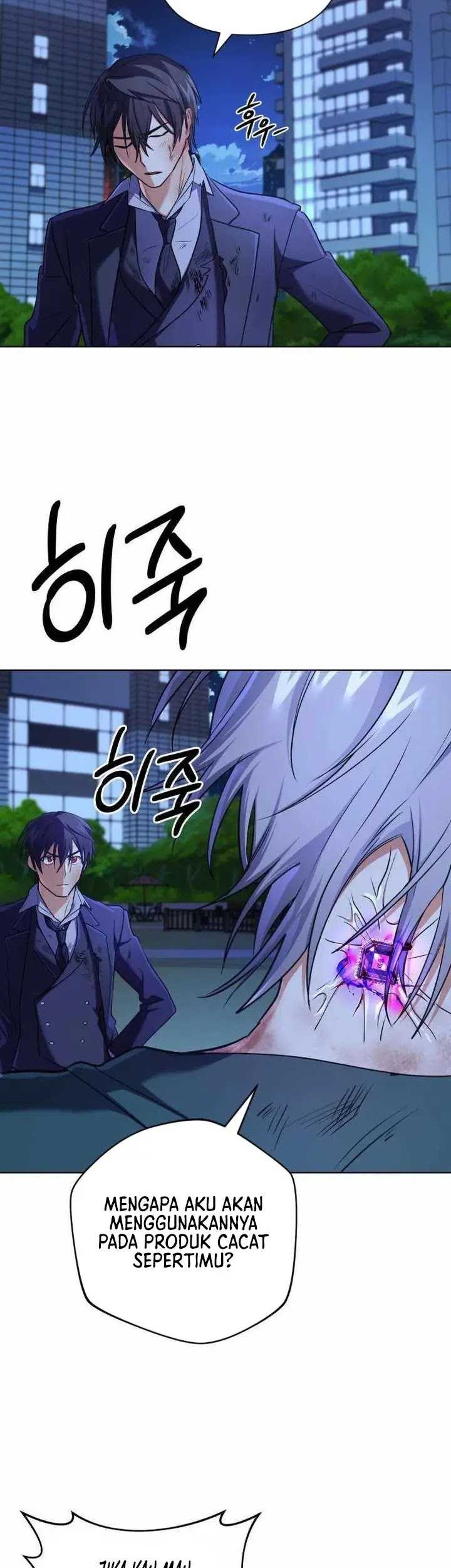 The Return Of The Mythical Archmage Chapter 22 Halaman 51