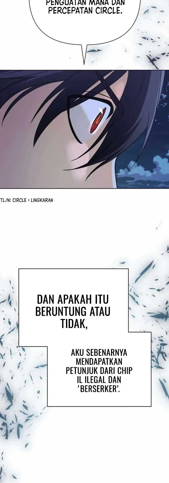 The Return Of The Mythical Archmage Chapter 22 Halaman 56