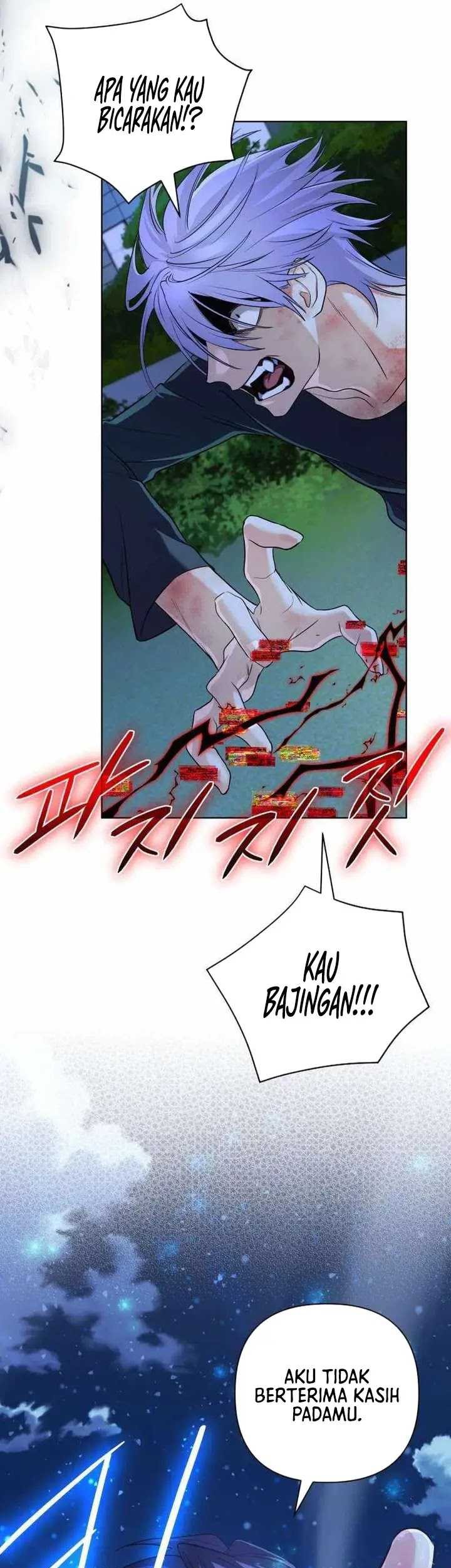 The Return Of The Mythical Archmage Chapter 22 Halaman 57