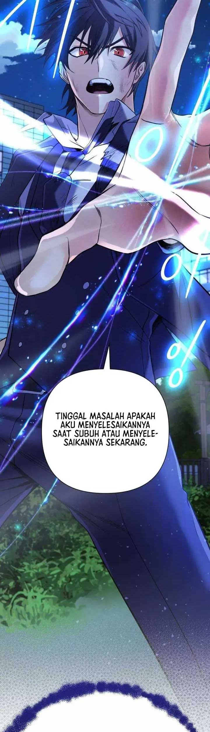 The Return Of The Mythical Archmage Chapter 22 Halaman 58