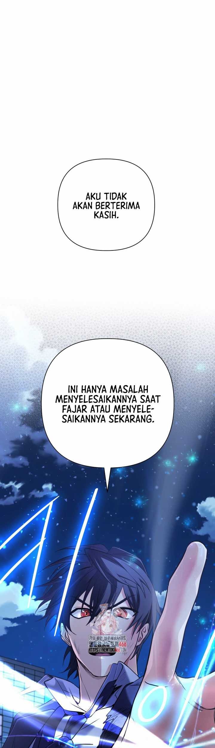The Return Of The Mythical Archmage Chapter 23 Halaman 3