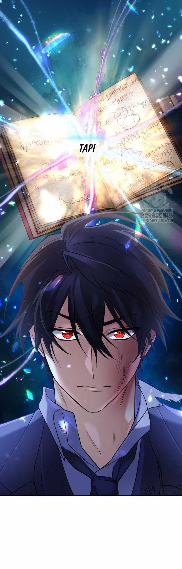 The Return Of The Mythical Archmage Chapter 23 Halaman 6