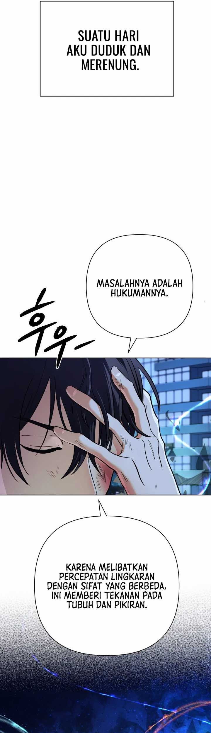 The Return Of The Mythical Archmage Chapter 23 Halaman 7