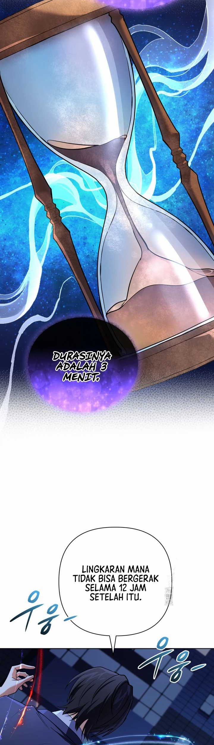 The Return Of The Mythical Archmage Chapter 23 Halaman 9