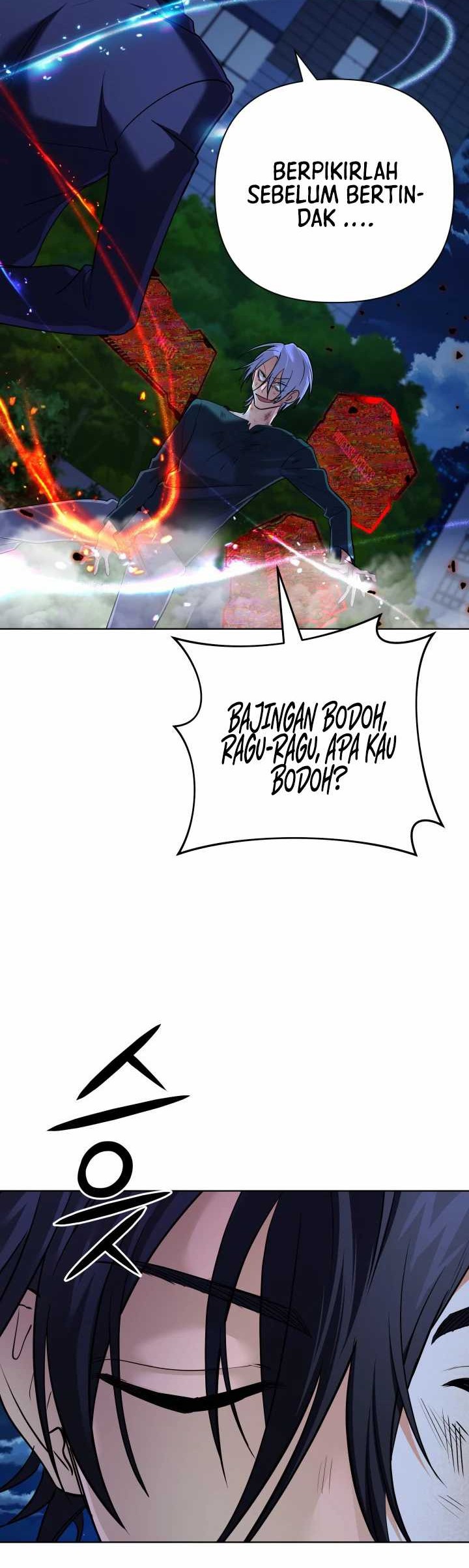 The Return Of The Mythical Archmage Chapter 23 Halaman 10