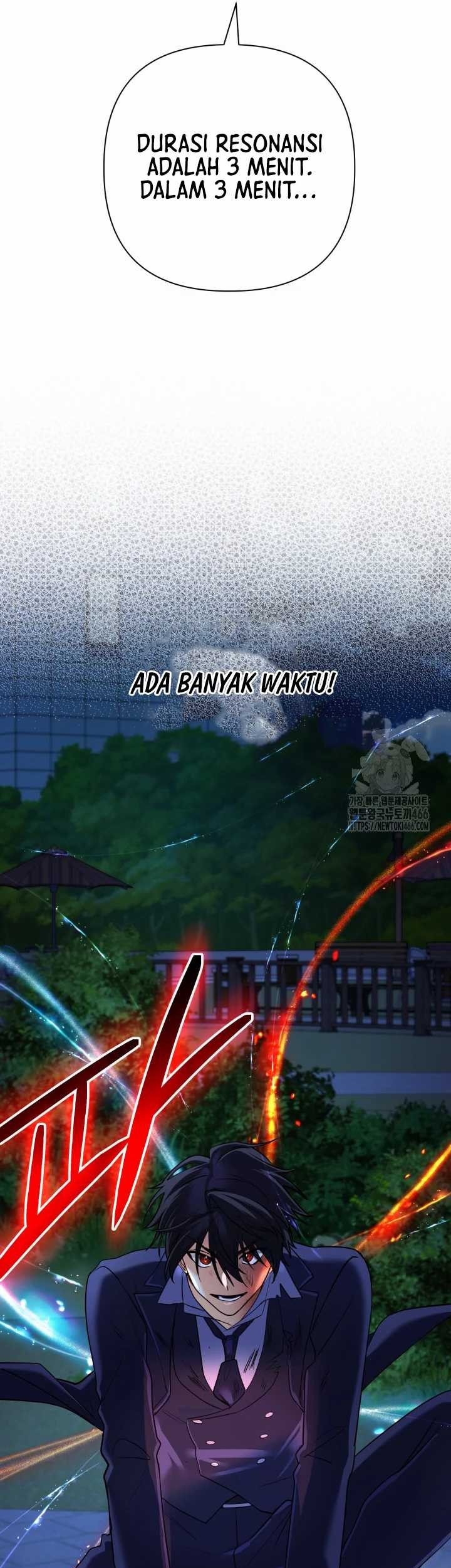The Return Of The Mythical Archmage Chapter 23 Halaman 11
