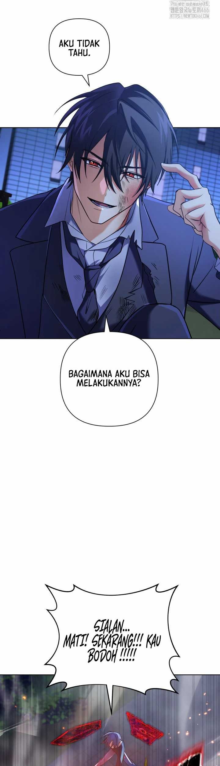 The Return Of The Mythical Archmage Chapter 23 Halaman 15