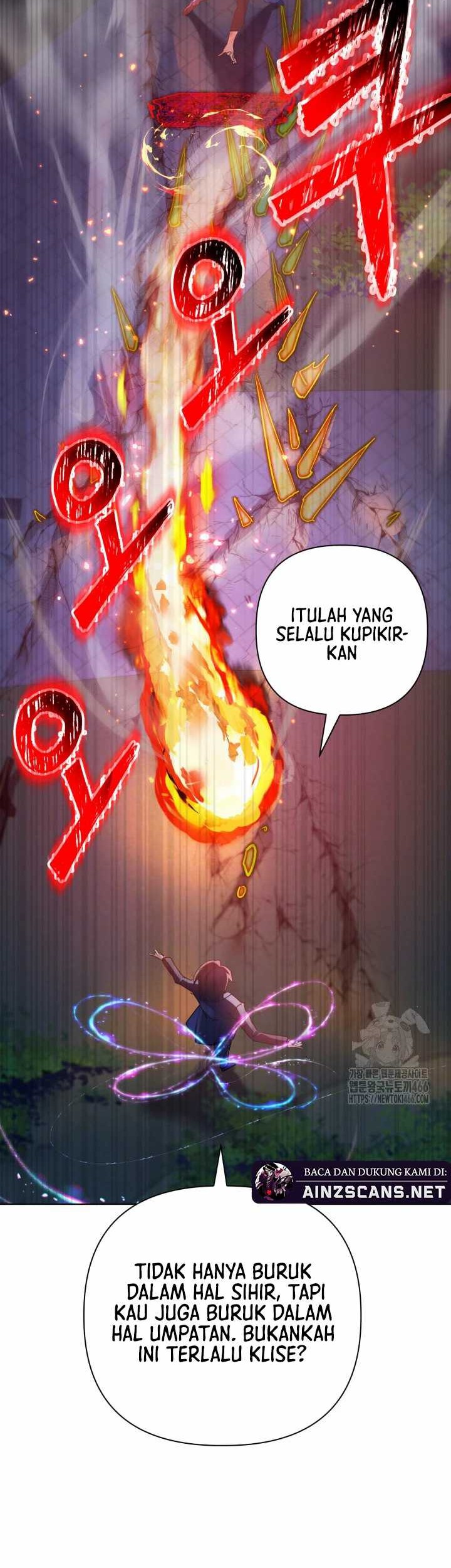 The Return Of The Mythical Archmage Chapter 23 Halaman 16