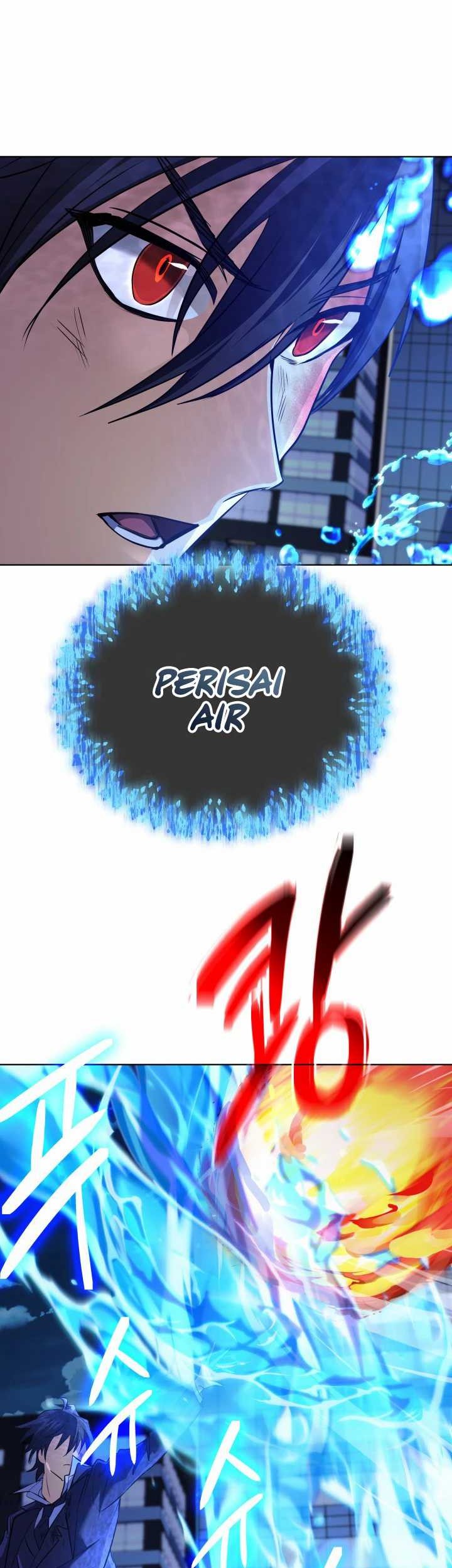 The Return Of The Mythical Archmage Chapter 23 Halaman 17