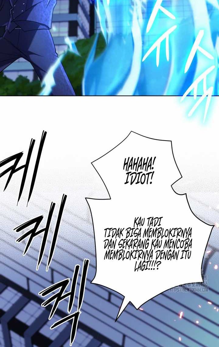 The Return Of The Mythical Archmage Chapter 23 Halaman 18