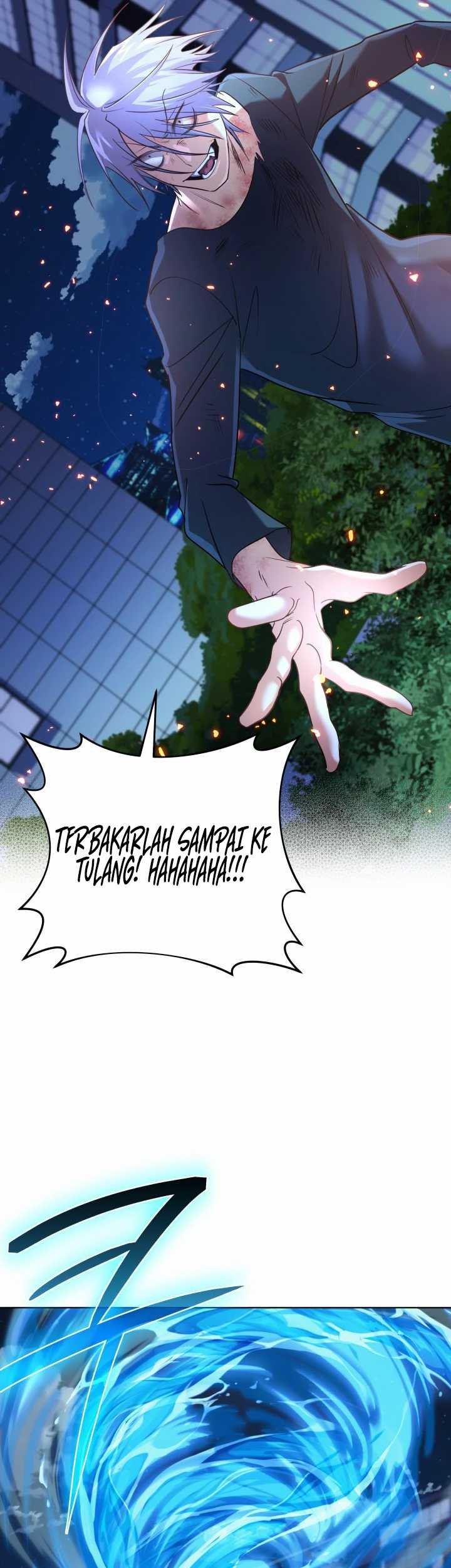 The Return Of The Mythical Archmage Chapter 23 Halaman 19