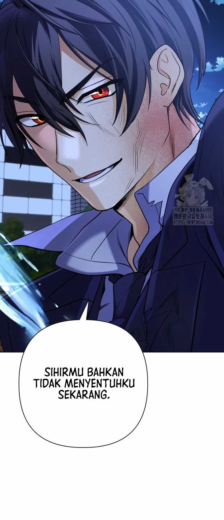 The Return Of The Mythical Archmage Chapter 23 Halaman 22
