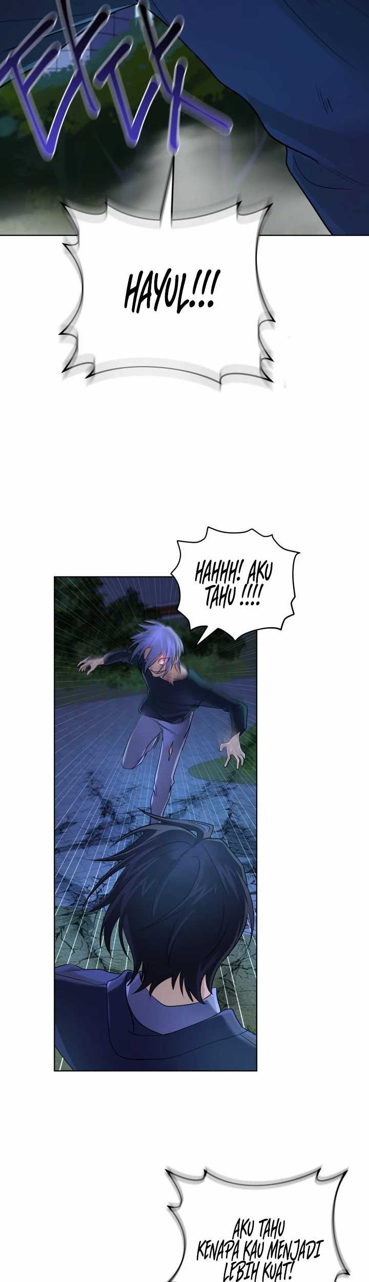 The Return Of The Mythical Archmage Chapter 23 Halaman 24