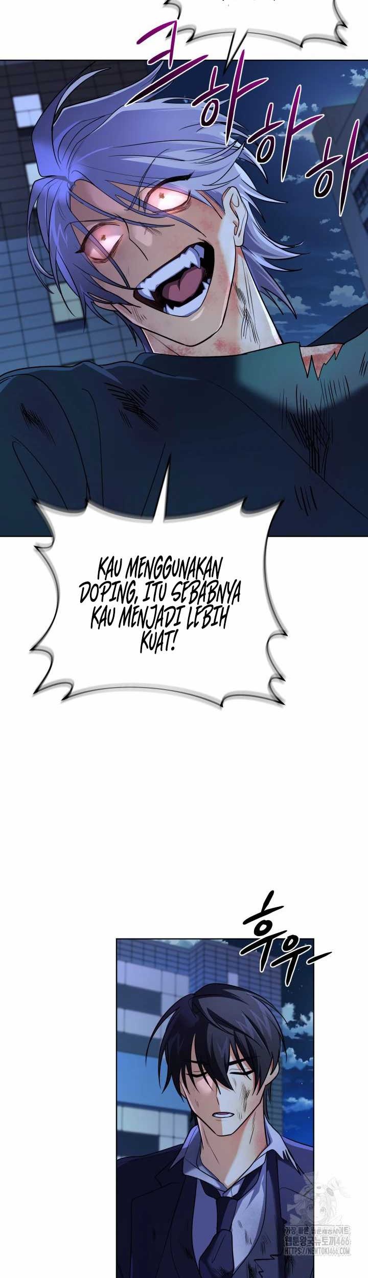 The Return Of The Mythical Archmage Chapter 23 Halaman 25