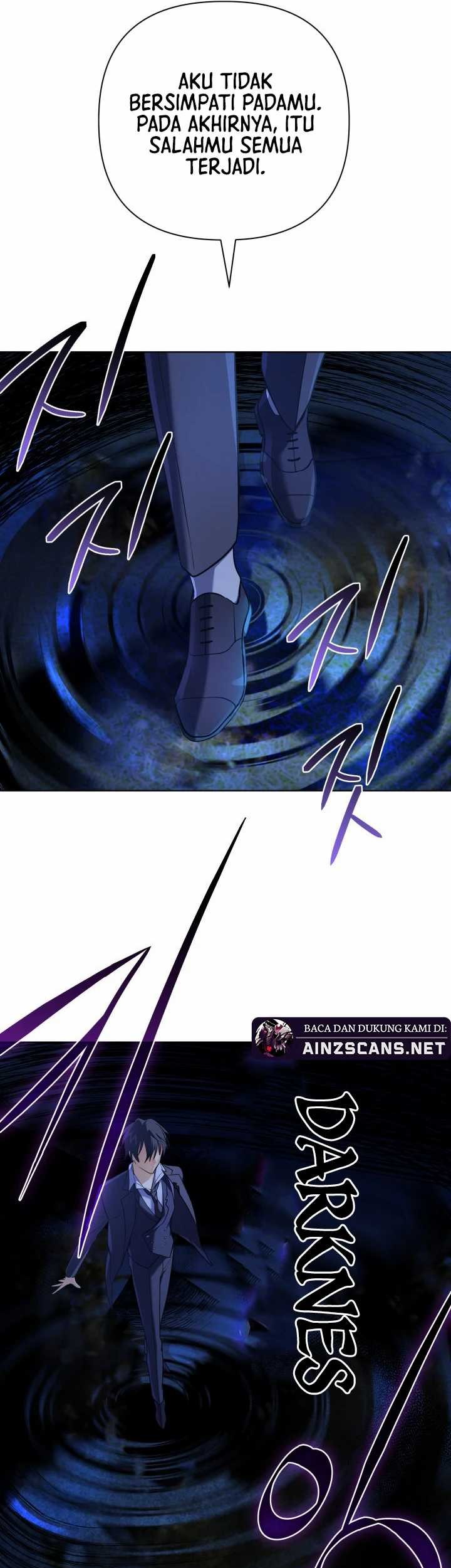 The Return Of The Mythical Archmage Chapter 23 Halaman 27