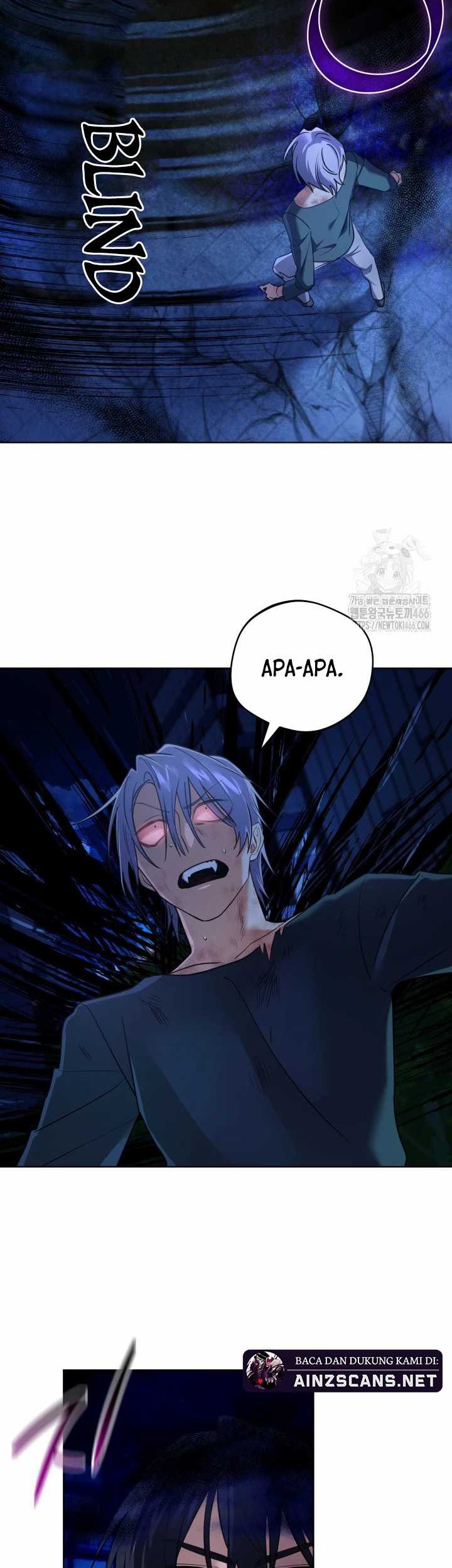 The Return Of The Mythical Archmage Chapter 23 Halaman 28