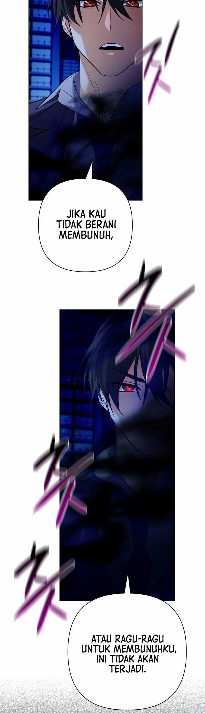 The Return Of The Mythical Archmage Chapter 23 Halaman 29