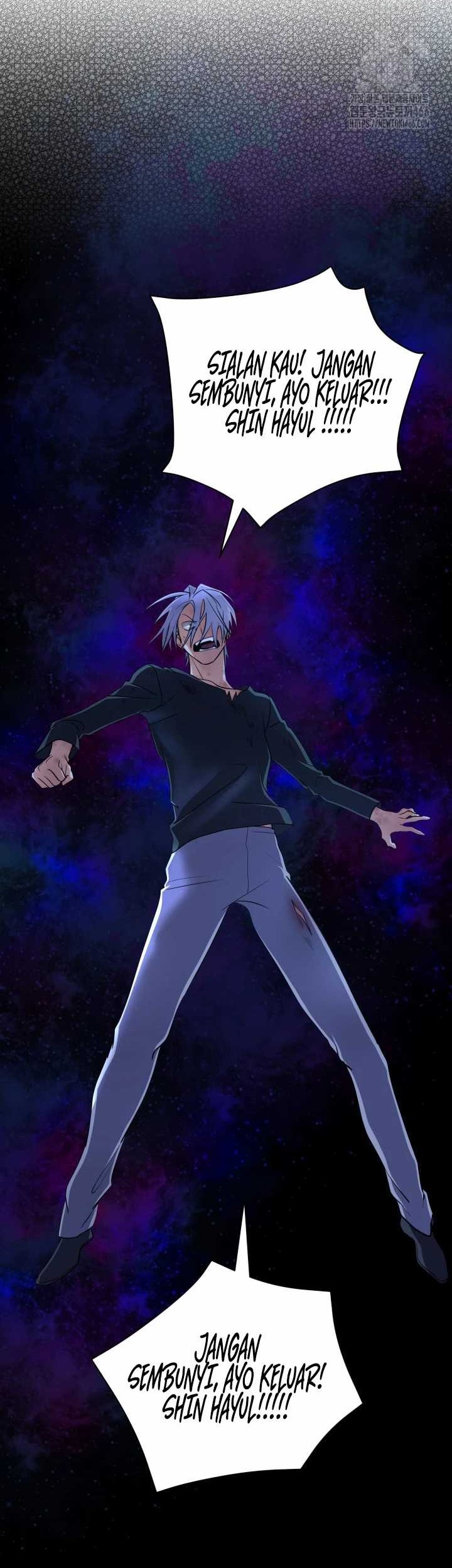 The Return Of The Mythical Archmage Chapter 23 Halaman 30