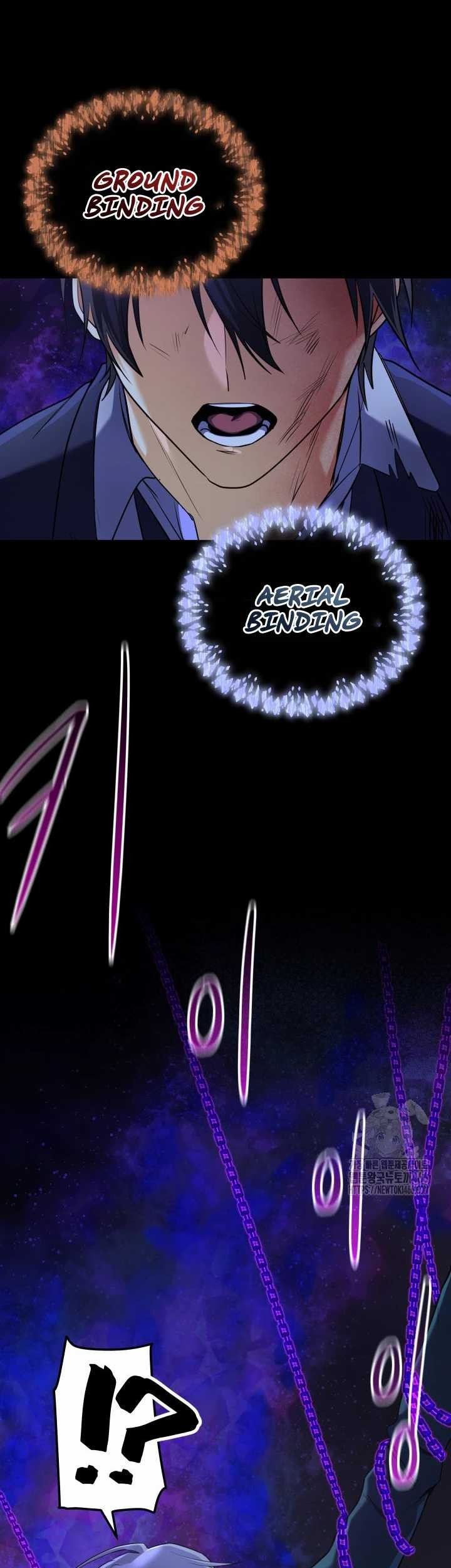 The Return Of The Mythical Archmage Chapter 23 Halaman 31