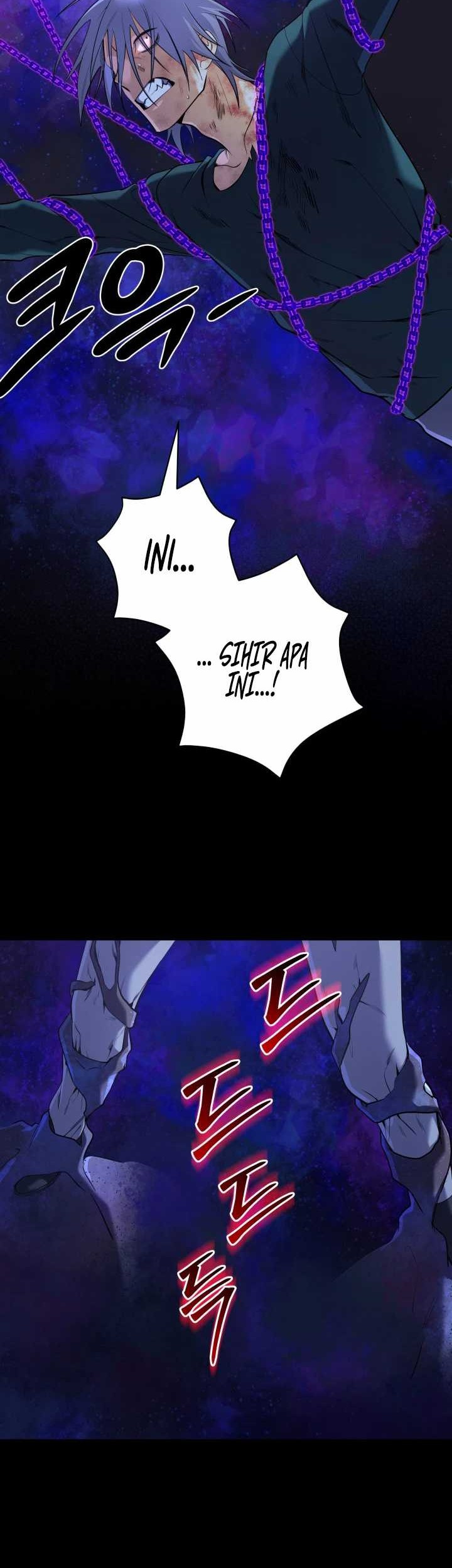 The Return Of The Mythical Archmage Chapter 23 Halaman 32