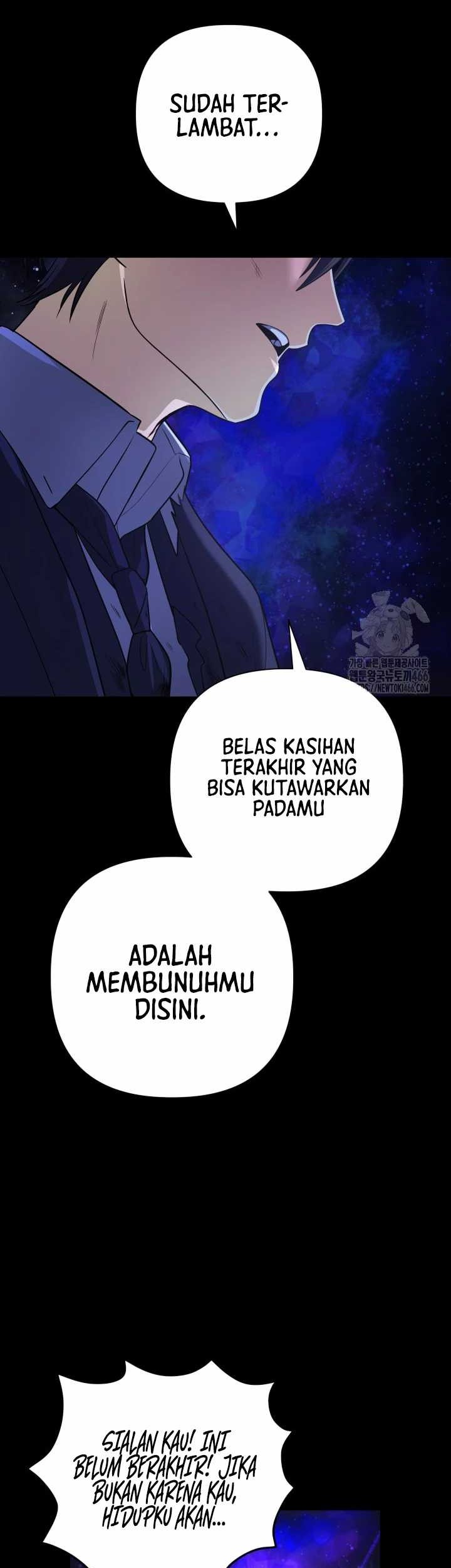 The Return Of The Mythical Archmage Chapter 23 Halaman 33