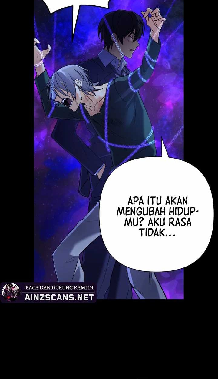 The Return Of The Mythical Archmage Chapter 23 Halaman 34