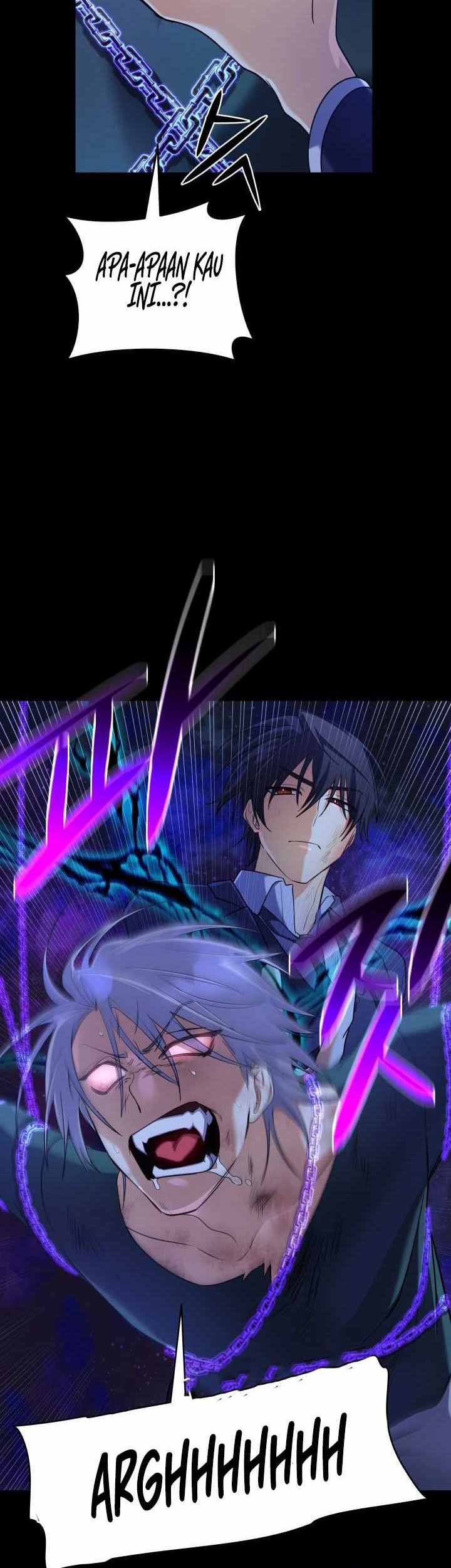 The Return Of The Mythical Archmage Chapter 23 Halaman 36