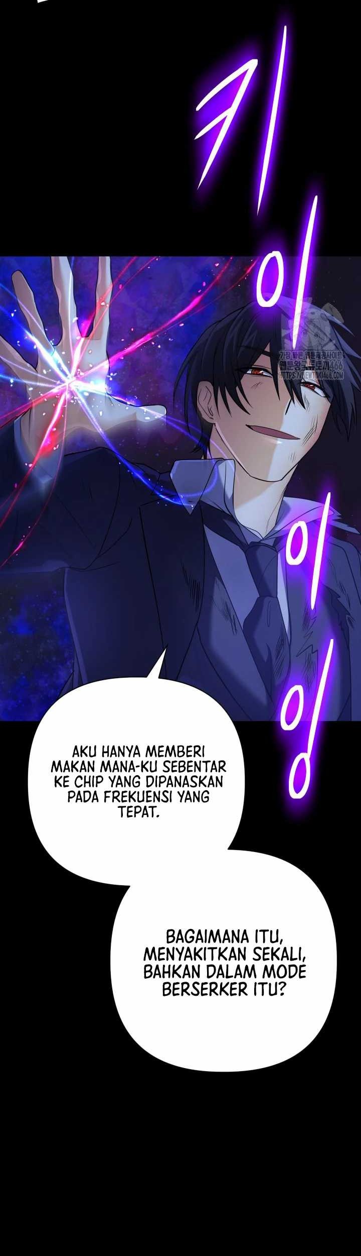 The Return Of The Mythical Archmage Chapter 23 Halaman 37