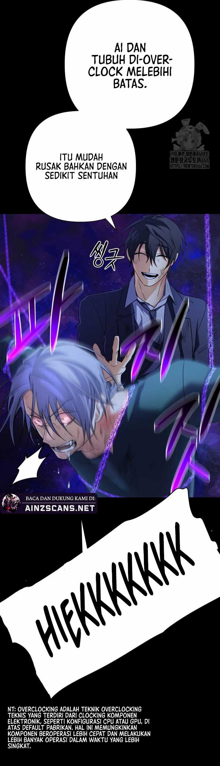 The Return Of The Mythical Archmage Chapter 23 Halaman 39