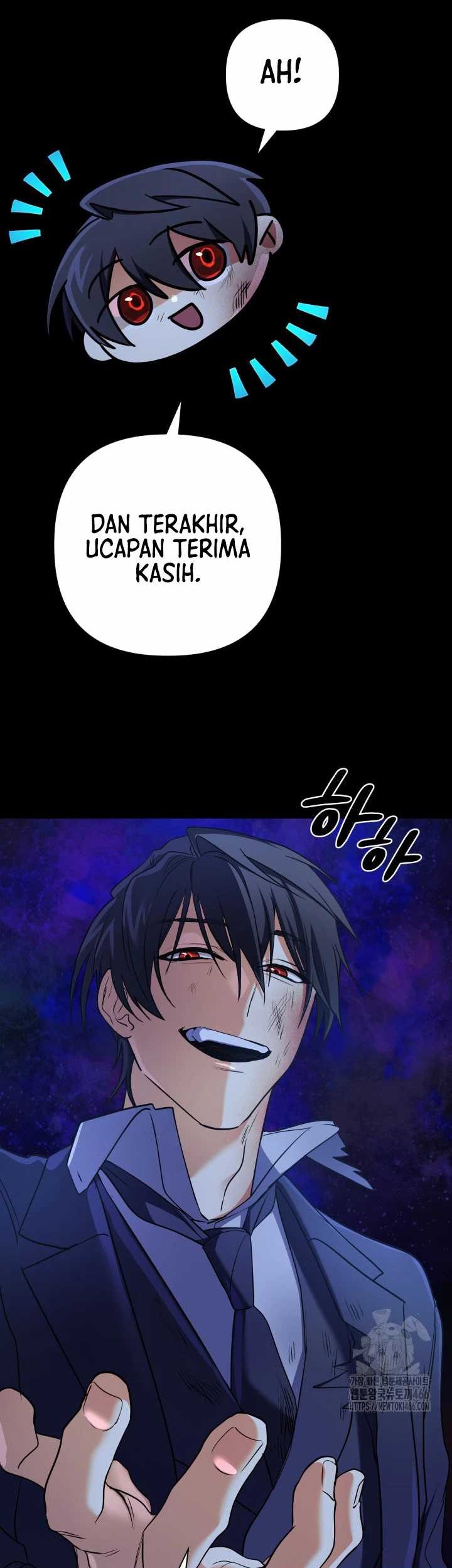 The Return Of The Mythical Archmage Chapter 23 Halaman 40