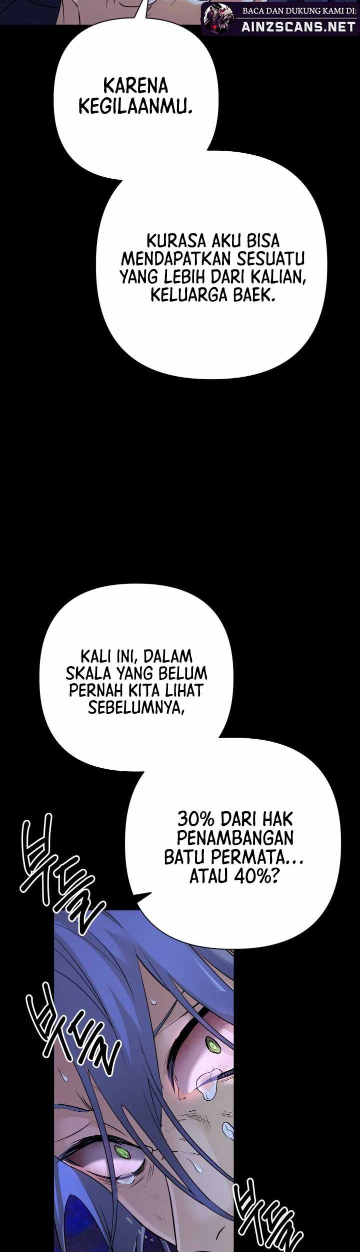 The Return Of The Mythical Archmage Chapter 23 Halaman 41