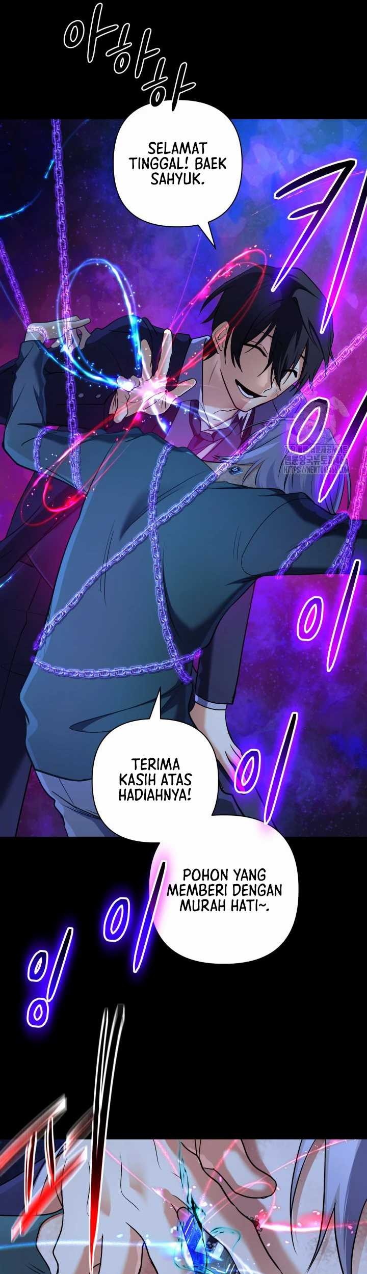 The Return Of The Mythical Archmage Chapter 23 Halaman 43