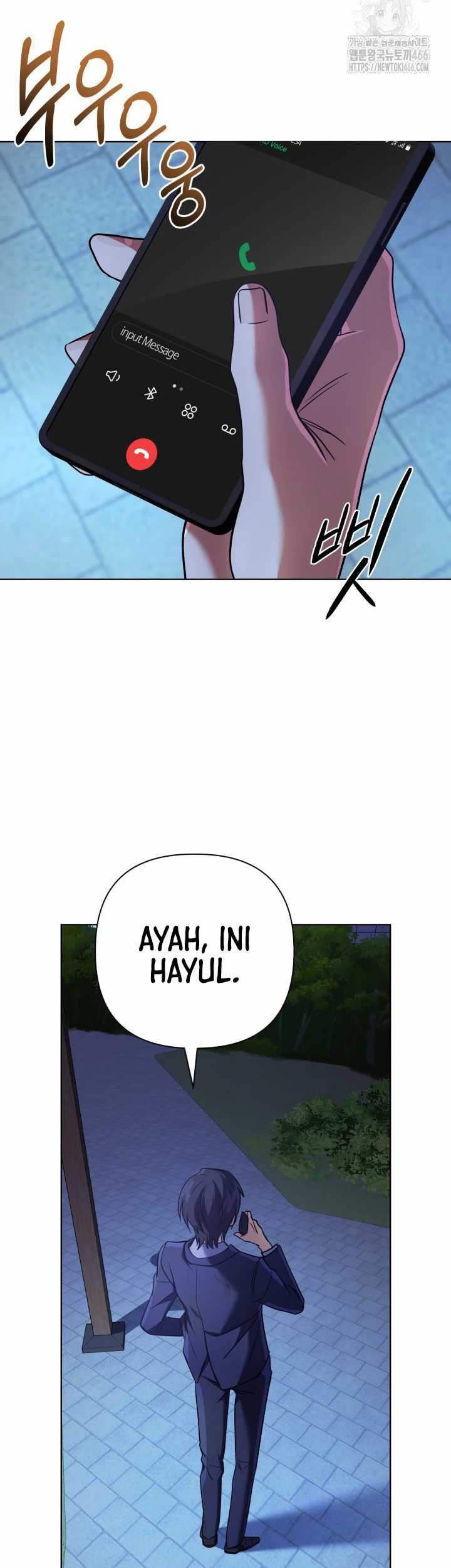 The Return Of The Mythical Archmage Chapter 23 Halaman 47