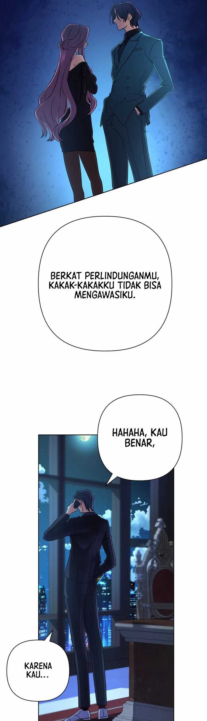The Return Of The Mythical Archmage Chapter 23 Halaman 51
