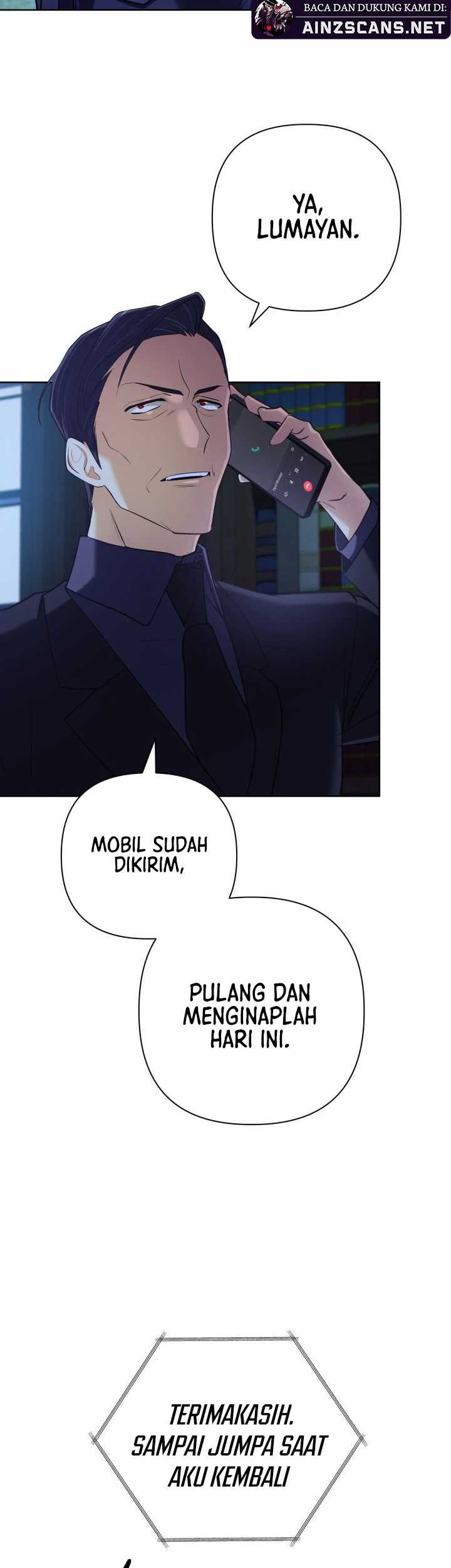 The Return Of The Mythical Archmage Chapter 24 Halaman 9