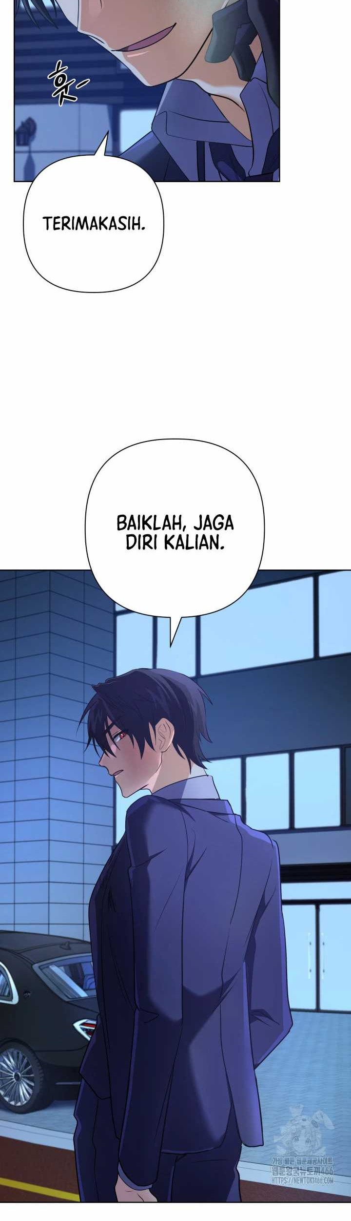 The Return Of The Mythical Archmage Chapter 24 Halaman 16