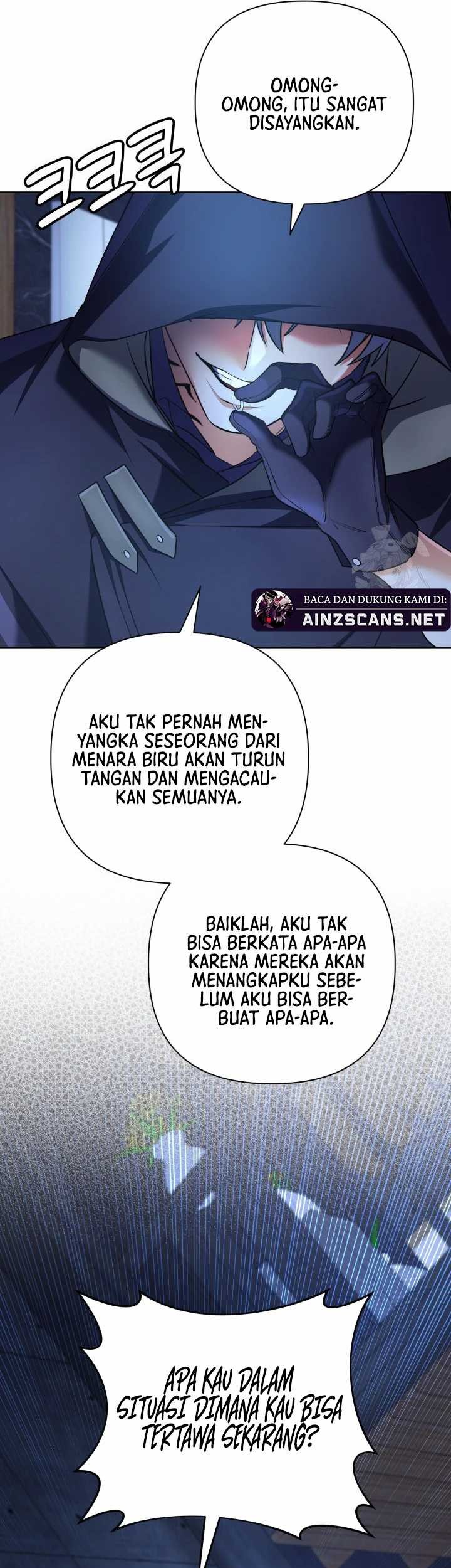 The Return Of The Mythical Archmage Chapter 24 Halaman 23