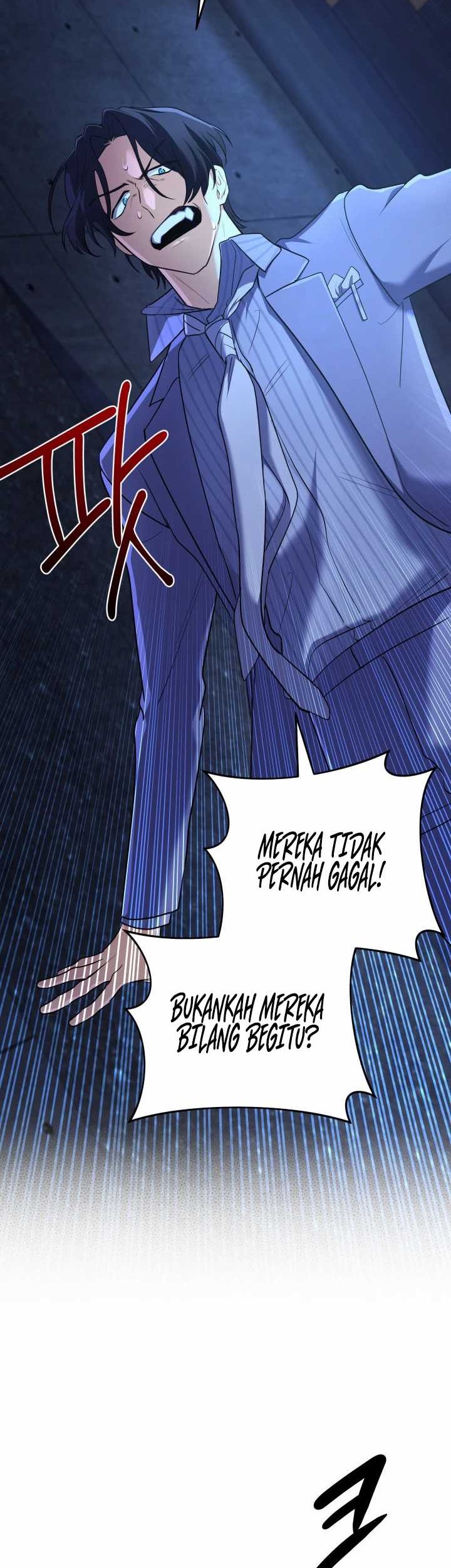 The Return Of The Mythical Archmage Chapter 24 Halaman 24
