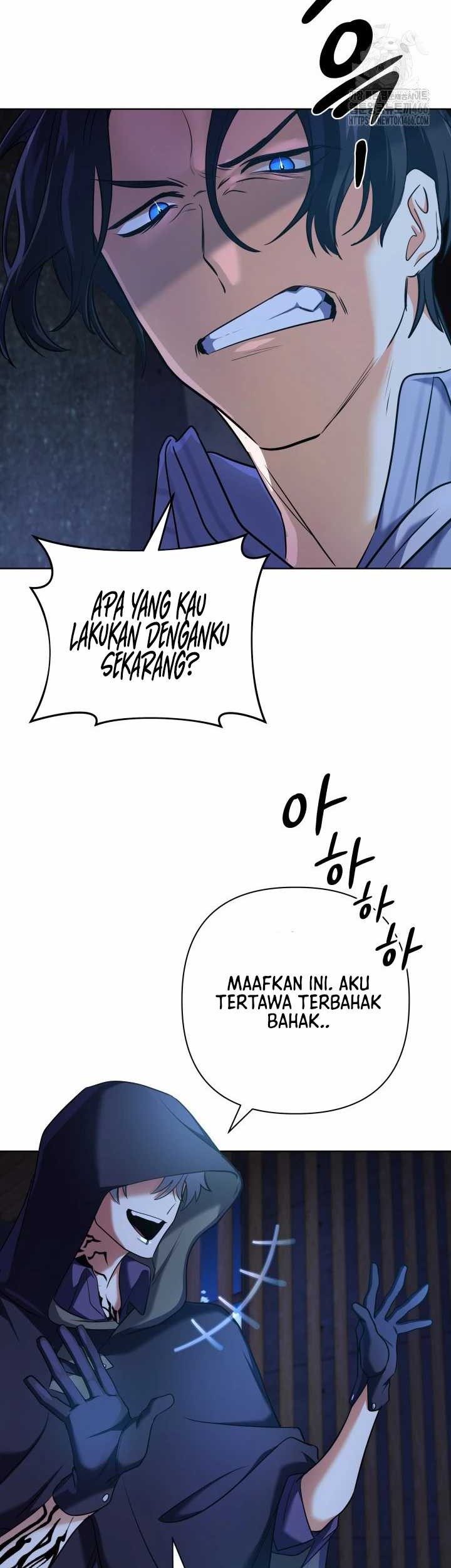 The Return Of The Mythical Archmage Chapter 24 Halaman 25
