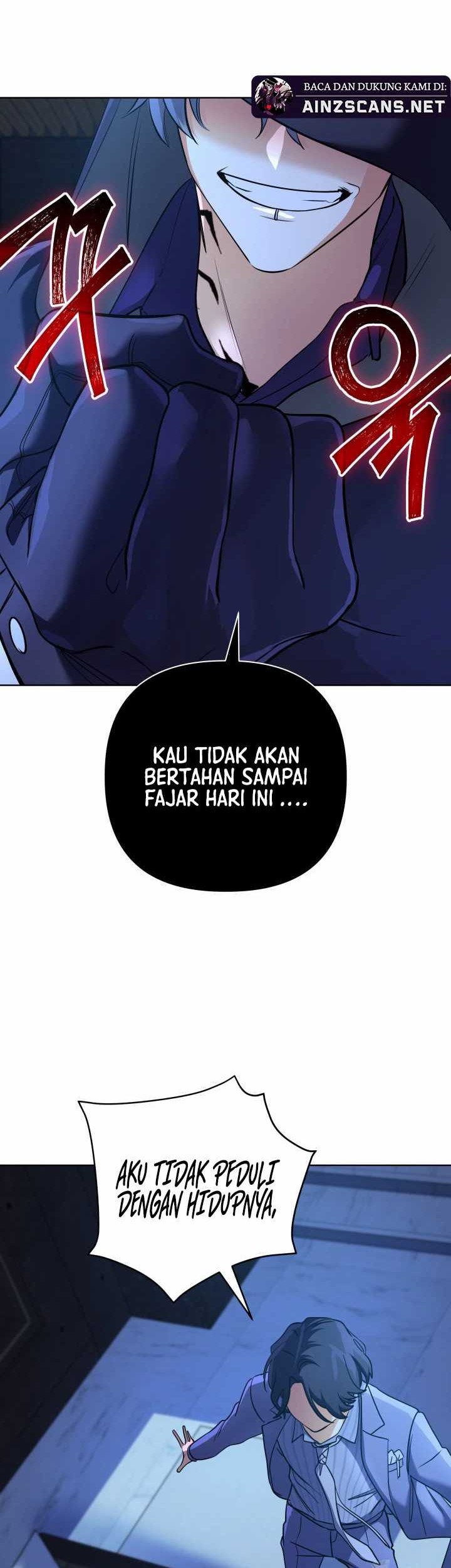 The Return Of The Mythical Archmage Chapter 24 Halaman 28